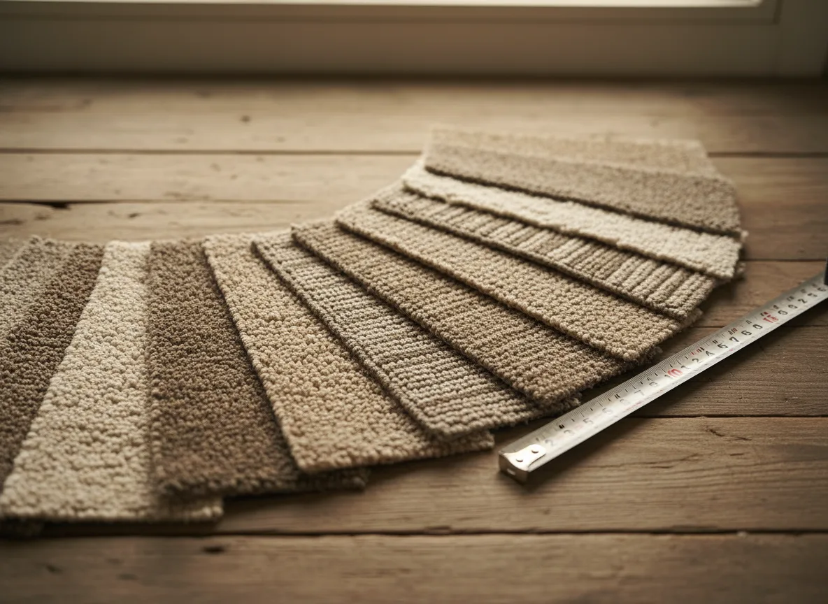 Carpet Installation East Flat Rock, NC FAQs